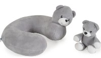 Scaun auto pentru copii Moni i-Maxx Isofix Space Grey imaginea #10 — magazin online Desire.md