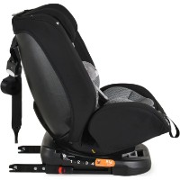 Scaun auto pentru copii Moni i-Maxx Isofix Space Grey imaginea #3 — magazin online Desire.md