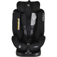 Scaun auto pentru copii Moni i-Maxx Isofix Space Grey imaginea #5 — magazin online Desire.md