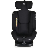 Scaun auto pentru copii Moni i-Maxx Isofix Space Grey imaginea #7 — magazin online Desire.md