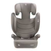 Scaun auto pentru copii Moni i-Race Cool Beige imaginea #4 — magazin online Desire.md