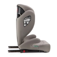 Scaun auto pentru copii Moni i-Race Cool Beige imaginea #6 — magazin online Desire.md