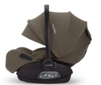 Scaun auto pentru copii Nuna Arra Flex Pistachio (CS20210PITGL) imaginea #2 — magazin online Desire.md