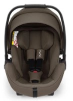 Scaun auto pentru copii Nuna Arra Flex Pistachio (CS20210PITGL) imaginea #6 — magazin online Desire.md