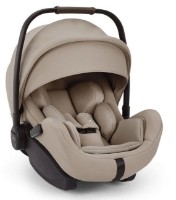Детское автокресло Nuna i-Size Arra Flex Chateau 40-87cm (CS20210CHTGL) фото №1 — интернет-магазин Desire.md