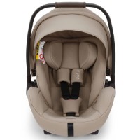 Детское автокресло Nuna i-Size Arra Flex Chateau 40-87cm (CS20210CHTGL) фото №3 — интернет-магазин Desire.md