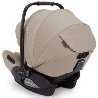 Детское автокресло Nuna i-Size Arra Flex Chateau 40-87cm (CS20210CHTGL) фото №6 — интернет-магазин Desire.md