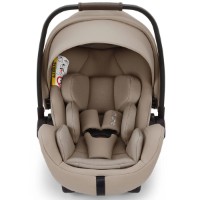 Детское автокресло Nuna i-Size Arra Flex Chateau 40-87cm (CS20210CHTGL) фото №7 — интернет-магазин Desire.md