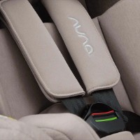 Scaun auto pentru copii Nuna i-Size Todl Next Chateau 40-105cm (CS14910CHTGL) imaginea #2 — magazin online Desire.md