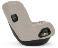 Scaun auto pentru copii Nuna i-Size Todl Next Chateau 40-105cm (CS14910CHTGL) imaginea #4 — magazin online Desire.md