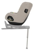 Scaun auto pentru copii Nuna i-Size Todl Next Chateau 40-105cm (CS14910CHTGL) imaginea #5 — magazin online Desire.md