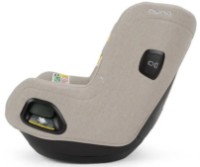 Scaun auto pentru copii Nuna i-Size Todl Next Chateau 40-105cm (CS14910CHTGL) imaginea #7 — magazin online Desire.md