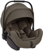 Scaun auto pentru copii Nuna i-Size Todl Next Pistachio 40-105cm (CS14910PITGL) imaginea #2 — magazin online Desire.md