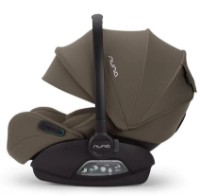 Scaun auto pentru copii Nuna i-Size Todl Next Pistachio 40-105cm (CS14910PITGL) imaginea #3 — magazin online Desire.md