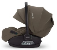 Scaun auto pentru copii Nuna i-Size Todl Next Pistachio 40-105cm (CS14910PITGL) imaginea #4 — magazin online Desire.md