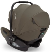 Scaun auto pentru copii Nuna i-Size Todl Next Pistachio 40-105cm (CS14910PITGL) imaginea #5 — magazin online Desire.md