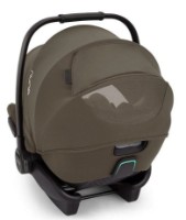 Scaun auto pentru copii Nuna i-Size Todl Next Pistachio 40-105cm (CS14910PITGL) imaginea #6 — magazin online Desire.md