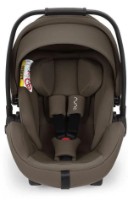 Scaun auto pentru copii Nuna i-Size Todl Next Pistachio 40-105cm (CS14910PITGL) imaginea #8 — magazin online Desire.md