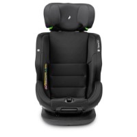 Scaun auto pentru copii Osann Flame360 i-Size All Black imaginea #3 — magazin online Desire.md
