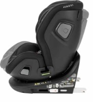 Scaun auto pentru copii Osann Flame360 i-Size All Black imaginea #4 — magazin online Desire.md