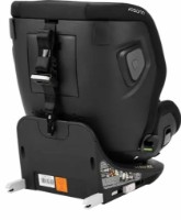 Scaun auto pentru copii Osann Flame360 i-Size All Black imaginea #5 — magazin online Desire.md