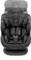 Scaun auto pentru copii Osann Flame360 i-Size All Black imaginea #6 — magazin online Desire.md