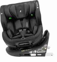 Scaun auto pentru copii Osann Flame360 i-Size All Black imaginea #8 — magazin online Desire.md