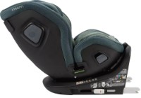 Детское автокресло Osann Flame360 i-Size Universe Green фото №3 — интернет-магазин Desire.md