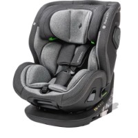 Scaun auto pentru copii Osann Flame360 i-Size Universe Grey