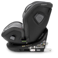 Scaun auto pentru copii Osann Flame360 i-Size Universe Grey imaginea #2 — magazin online Desire.md