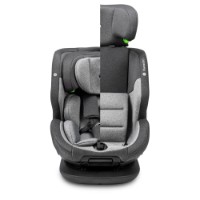 Scaun auto pentru copii Osann Flame360 i-Size Universe Grey imaginea #4 — magazin online Desire.md
