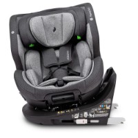 Scaun auto pentru copii Osann Flame360 i-Size Universe Grey imaginea #7 — magazin online Desire.md