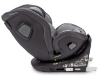Scaun auto pentru copii Osann Flame360 i-Size Universe Grey imaginea #8 — magazin online Desire.md