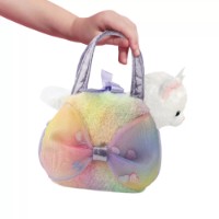 Jucărie de pluș Fancy Pals Kitty 20cm (220904C) imaginea #3 — magazin online Desire.md