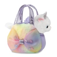 Jucărie de pluș Fancy Pals Kitty 20cm (220904C)