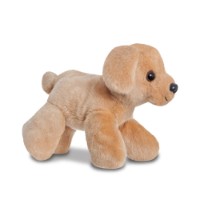 Jucărie de pluș Fancy Pals Labrador 20cm (200374H) imaginea #2 — magazin online Desire.md