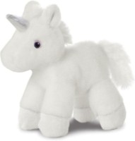 Jucărie de pluș Fancy Pals Unicorn 20cm (200627A) imaginea #3 — magazin online Desire.md