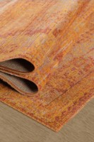 Covor Conceptum Hypnose Antik 1115 Orange 0.80x1.50m imaginea #2 — magazin online Desire.md