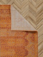 Covor Conceptum Hypnose Antik 1115 Orange 0.80x1.50m imaginea #3 — magazin online Desire.md