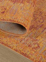 Covor Conceptum Hypnose Antik 1115 Orange 0.80x1.50m imaginea #4 — magazin online Desire.md