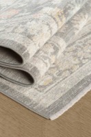 Covor Conceptum Hypnose Rustik 2223 Grey 0.80x1.50m imaginea #2 — magazin online Desire.md