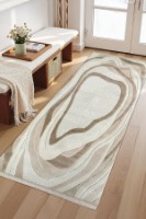 Covor Conceptum Hypnose Amorf Ar006 0.80x1.50m