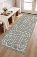 Covor Conceptum Hypnose Amorf Ar008 0.80x1.50m