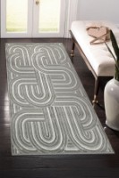 Covor Conceptum Hypnose Amorf Ar008 0.80x1.50m imaginea #2 — magazin online Desire.md