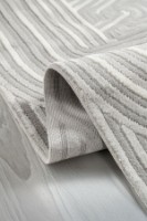 Covor Conceptum Hypnose Amorf Ar008 0.80x1.50m imaginea #3 — magazin online Desire.md