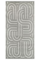 Covor Conceptum Hypnose Amorf Ar008 0.80x1.50m imaginea #4 — magazin online Desire.md