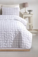 Lenjerie de pat L'Essentiel Artus Grey imaginea #2 — magazin online Desire.md