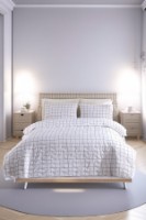 Lenjerie de pat L'Essentiel Artus Grey imaginea #3 — magazin online Desire.md