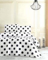 Lenjerie de pat L'Essentiel Point White