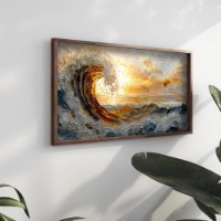 Pictură Wallity AI090